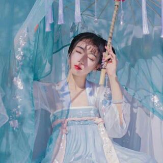 [ Ordee ] sét cổ trang nữ