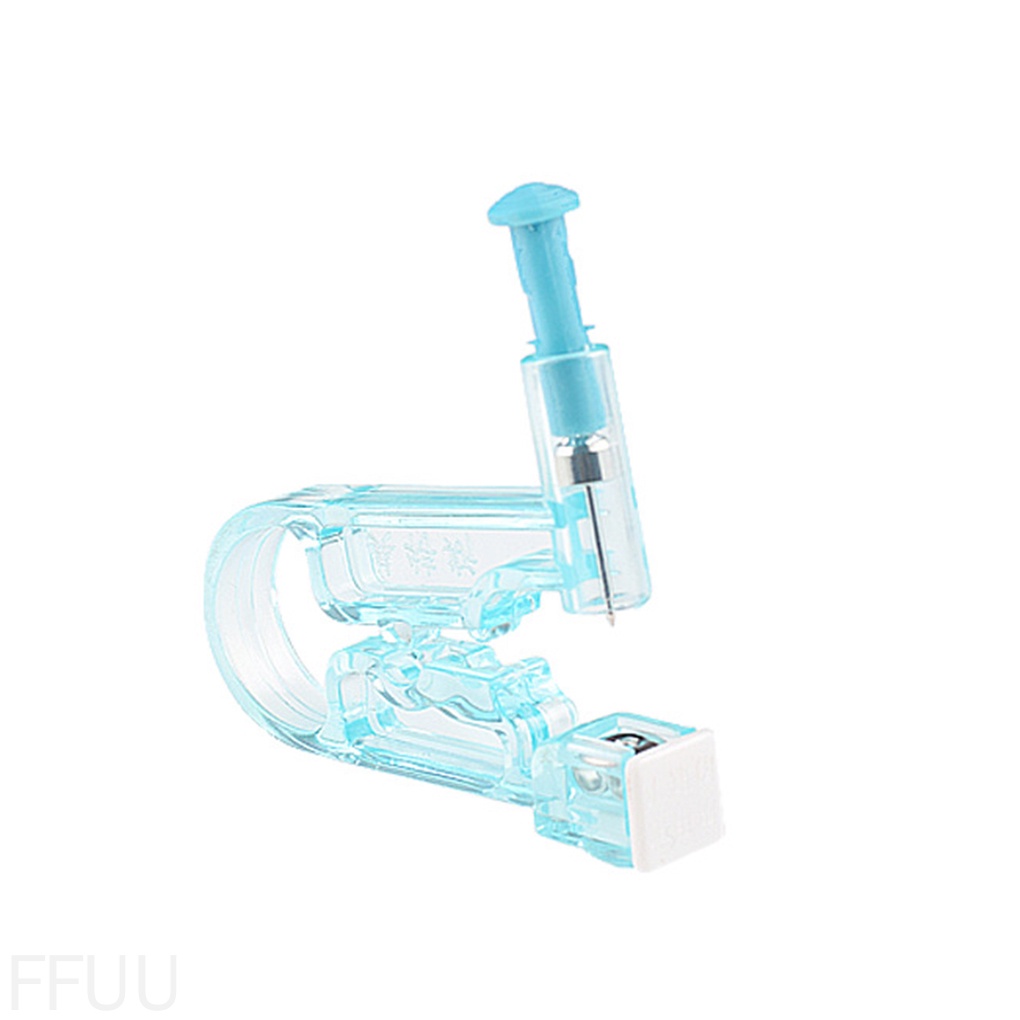 Dụng cụ bấm lỗ tai an toàn tiện dụng FF86