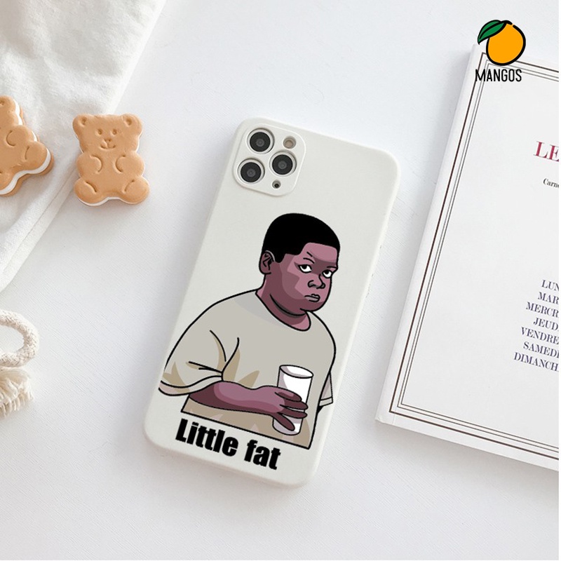 Ốp lưng iphone 6plus 6splus 7 plus 8plus X Xr XsM  11 12 13 Promax - MANGO574 - MangoOvil