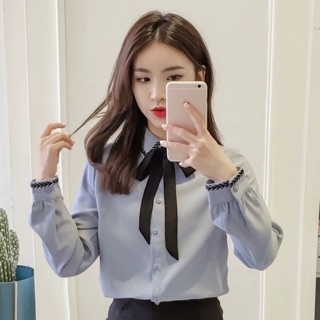 Sơ mi nơ