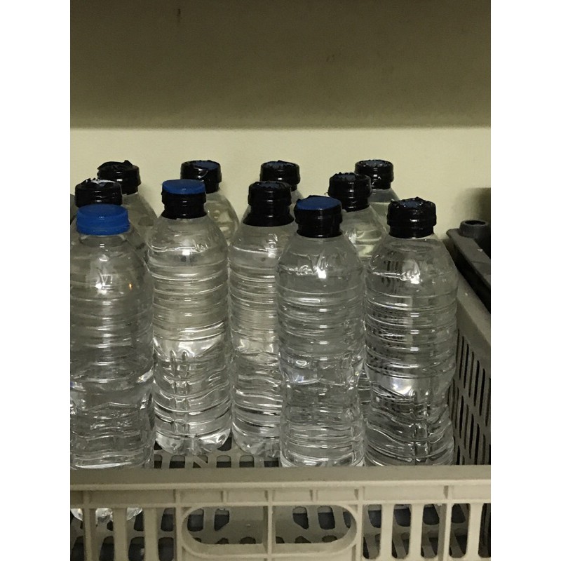 Dầu tra tông đơ các loại chai lavi 500 ml