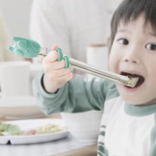 ĐŨA TẬP GẮP ĂN AAG CAO CẤP