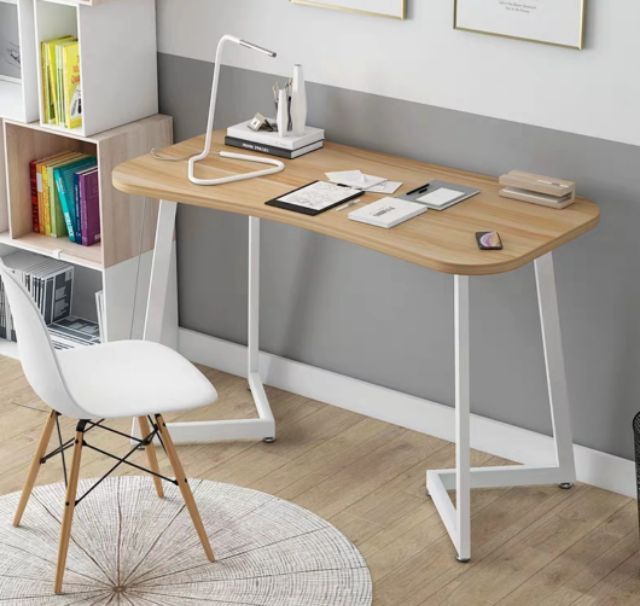 (Sẵn) BÀN LÀM VIỆC - BÀN HỌC TIỆN LỢI -100×75 | BigBuy360 - bigbuy360.vn