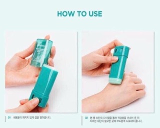 Sáp chống nắng JM Solution Sun Stick (dạng sáp)
