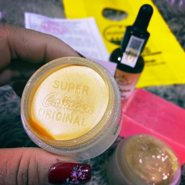 1bộ collagen plus vit e cao cấp (kem ngày, đêm và soap)