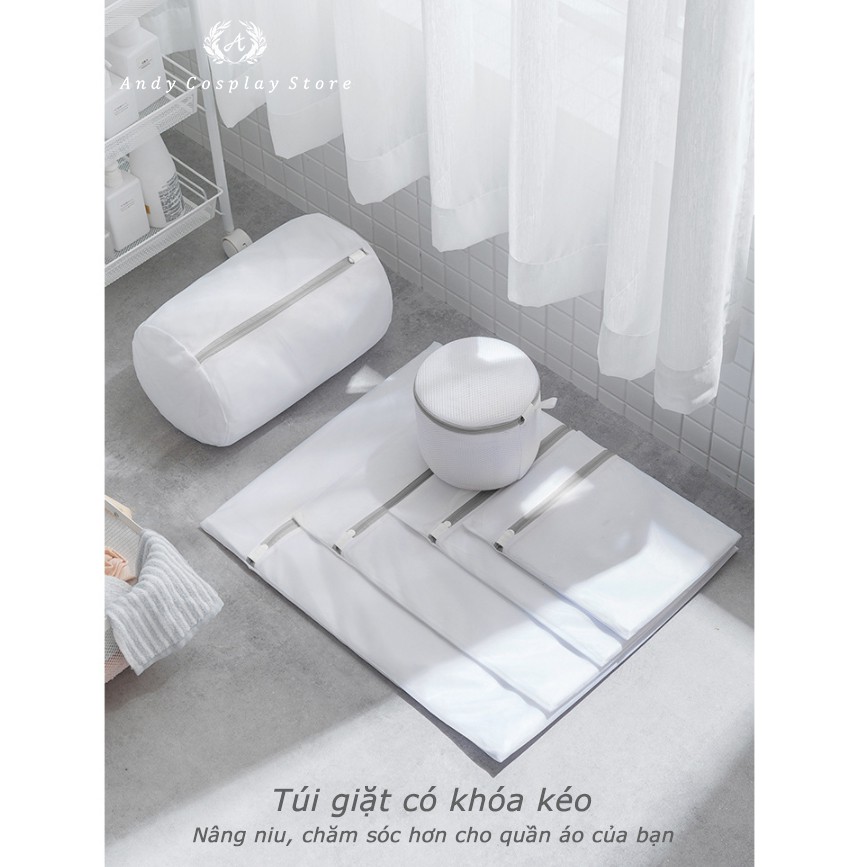 Túi giặt cho váy JK