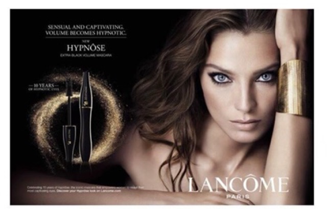 Mascara Lancome Hypnose Volume