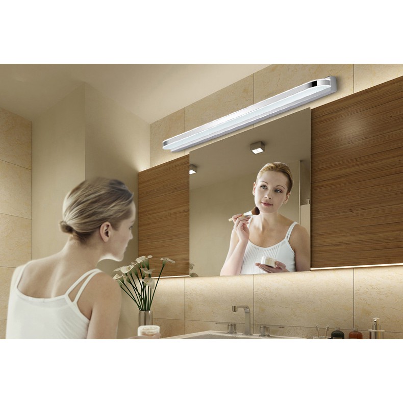 Đèn LED dẫn sáng trong nhà vệ sinh chống nước, chống lóa 14W | BigBuy360 - bigbuy360.vn