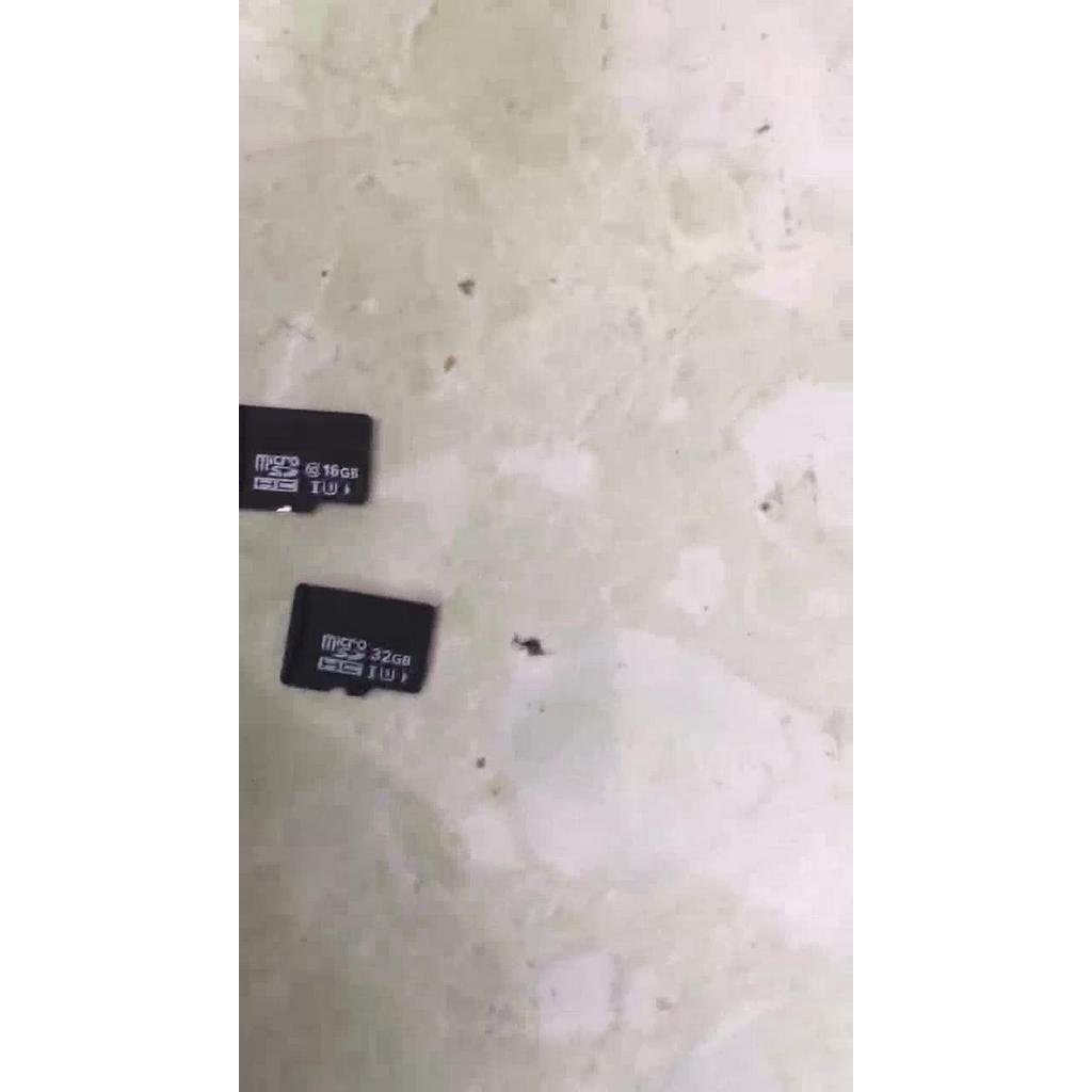 Thẻ nhớ MICRO SD 2G-4G CLASS 6 ,8G-16G-32G-64G CLASS 10 chất lượng - BH 12 tháng | BigBuy360 - bigbuy360.vn