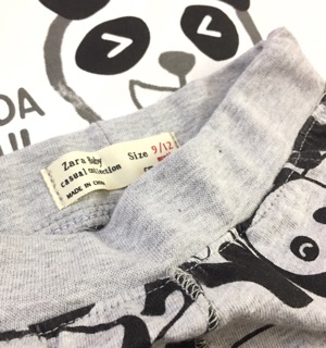 Set zara xuất dư