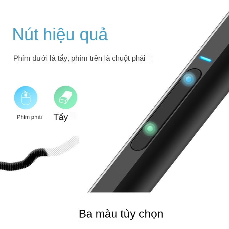 Bút cảm ứng Microsoft Surface Bút viết tay 2021 pro / book / go / Bluetooth 4096 nhạy áp lực | BigBuy360 - bigbuy360.vn