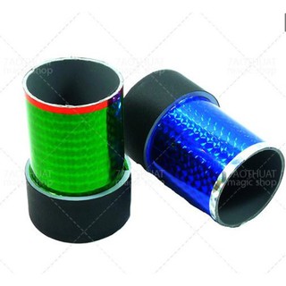 Dụng cụ ảo thuật : Hũ lắc xí ngầu