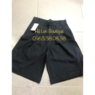 QUẦN SHORT NGỐ (KÈM HÌNH THẬT)
