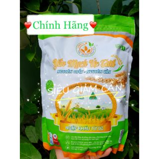 [Kèm quà tặng + thực đơn ] Yến mạch Úc tươi loại 1.hỏa tốc Tphcm phí ship