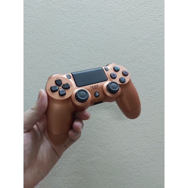 Tay cầm PS4 chính hãng SONY Hàng Likenew đủ màu - Hỗ trợ tất cả thiết bị android, ios, ipad, PS4,PS5