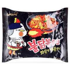 [*] MỲ CAY SAMYANG TRỘN KHÔ VỊ TRUYỀN THỐNG 140G *