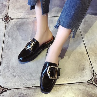 (FOLLOW SHOP SĂN DEAL 9K NGÀY 19-03)⚡️⚡️Giày sục nữ cao cấp
