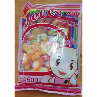 Kẹo Dẻo Jelly Jongkol