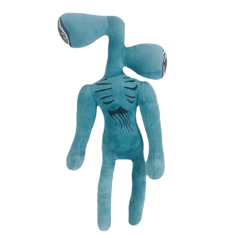 Thú Nhồi Bông Hình Nhân Vật Siren Trong One-Ney Độc Đáo