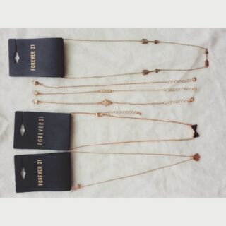 Vòng Forever21