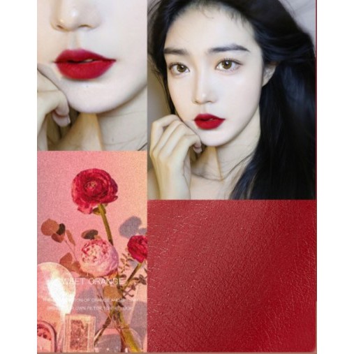 Son Môi Heyxi Chống Thấm Nước Và Lâu Trôi siêu lì | BigBuy360 - bigbuy360.vn