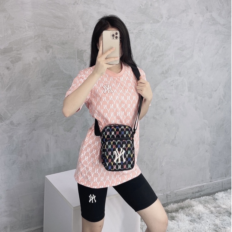 ⚡️ [HÀNG CÓ SẴN] Túi đeo chéo NY MINI VINTAGE CROSS BLACK BAG [BEST SELLER] - GIÁ RẺ - CAM KẾT CHẤT LƯỢNG