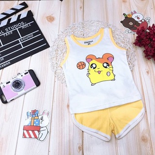 Combo bộ 3 lỗ cho bé