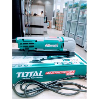 Máy cắt góc đa năng TOTAL TS3006
