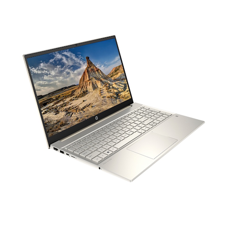 Laptop HP Pavilion 15-eg0504TU 46M00PA i7-1165G7| 8GB| 512GB| OB| 15.6″FHD| Win10 (Gold)