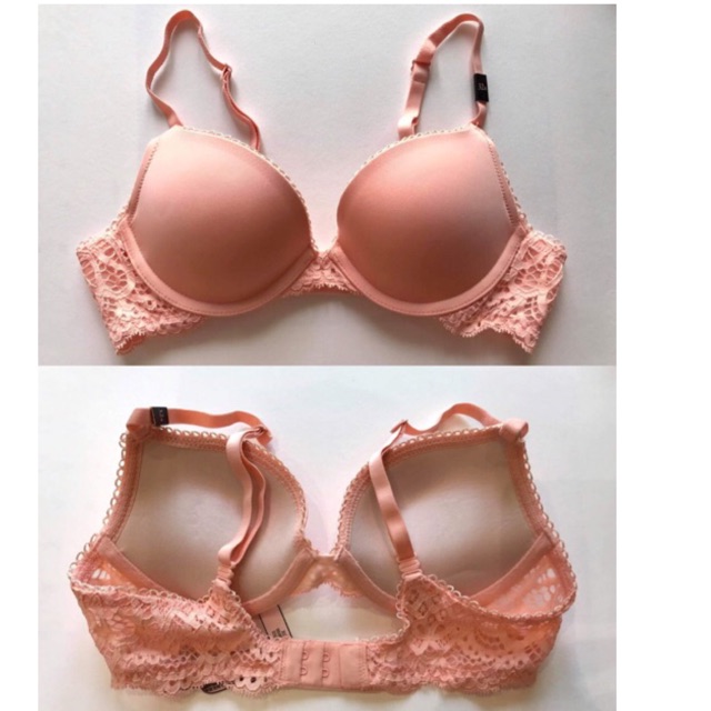 Áo lót Victoria’s Secret, size 32A, authentic, chính hãng | BigBuy360 - bigbuy360.vn
