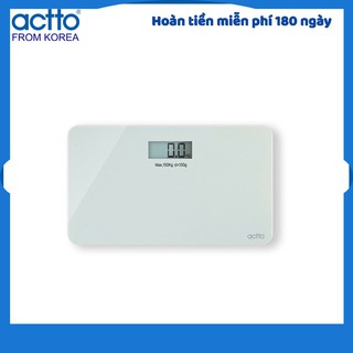 Cân điện tử kỹ thuật số mini  Actto SLH-01 HÀNG NỘI ĐỊA HÀN QUÓC CAO CẤP CHÍNH HÃNG