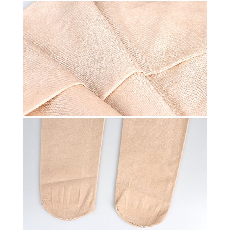 Quần Tất Lông Nhung 60D Lưng Cao Định Hình Cơ Thể Quyến Rũ Cho Nữ