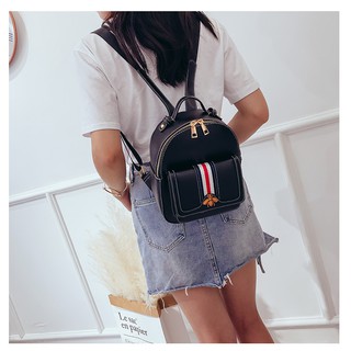 [Sale]BALO DA NỮ THỜI TRANG CAO CẤP HÀN QUỐC 2019