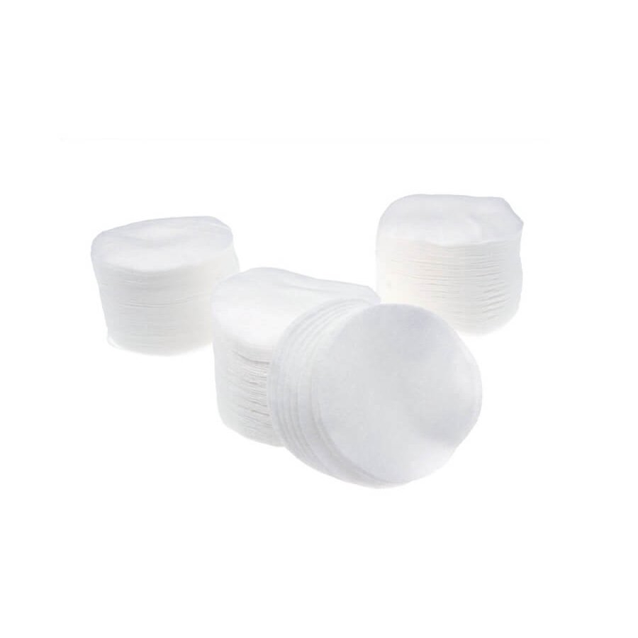 Bông Tẩy Trang Siêu Mềm Deep Fresh Cotton Pads ( 100 Bông ) | BigBuy360 - bigbuy360.vn