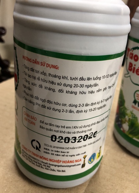 Chiết xuất Tảo biển giúp Cây Ra rễ, nẩy mầm, ra hoa, đậu quả/ to củ quả (500 ml)☘️