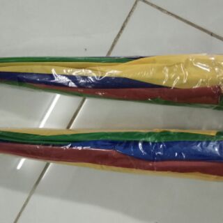 Dù đội đầu 025