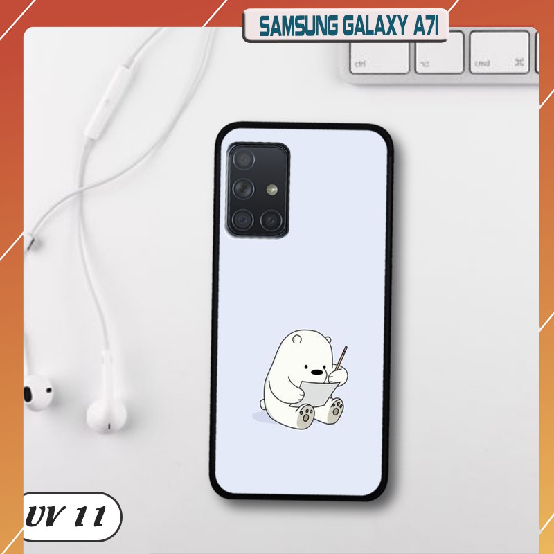 Ốp lưng Samsung A71- dễ thương