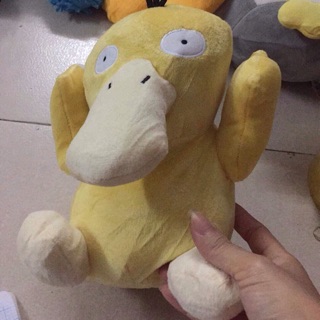 Thú nhồi bông
