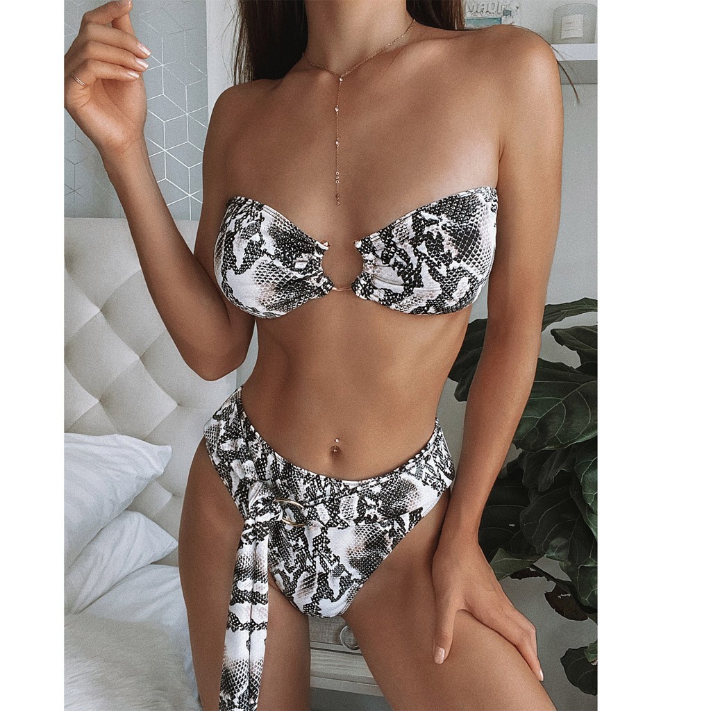 Bikini Thiết Kế Nâng Ngực Cho Nữ | BigBuy360 - bigbuy360.vn