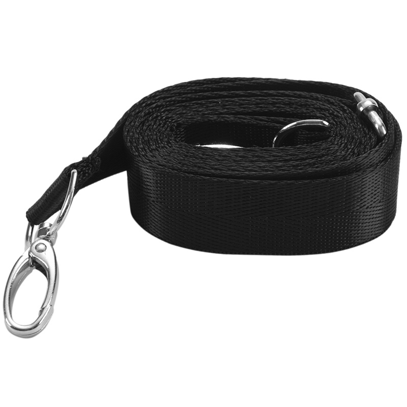 Dây Đeo Túi Xách Thay Thế Bằng Nylon Có Thể Điều Chỉnh