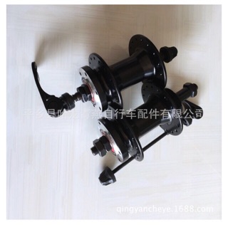 Moay ơ phanh đĩa líp vặn 36 lỗ