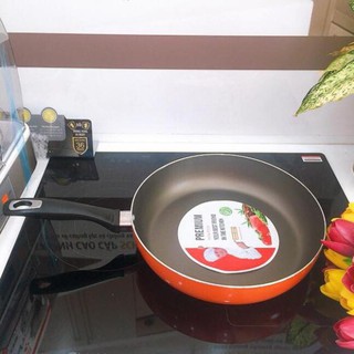 Chảo chống dính elmich smartcook teria sm-0390/0391/0392