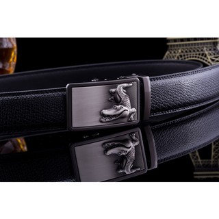 Thắt lưng nam Hugeman TL58