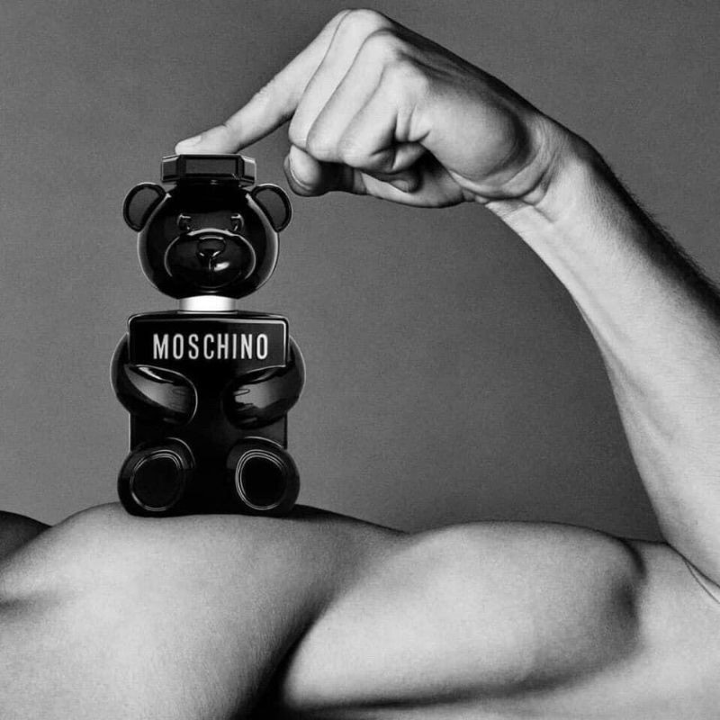MOSCHINO TOY BOY EDP 100ML
