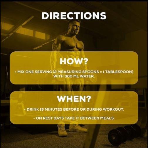 [GIÁ TỐT NHẤT] BIOTECH BCAA ZERO 40 SER | Thực Phẩm Bổ Sung Phát Triển Cơ Bắp, Tăng Hiệu Suất Tập Luyện