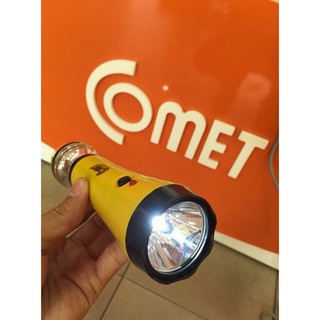 ĐÈN PIN LED COMET CRT13