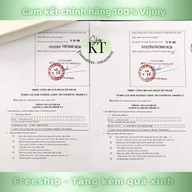 TINH DẦU BƯỞI Giúp [giảm rụng tóc 100%] chính hãng Vijully - Dưỡng tóc chắc khỏe, làm dài và mượt tóc