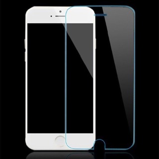[SALE 10%] Miếng dán kính cường lực IPhone 5, IPhone 5S, IPhone 6 Plus, IPhone 6S Plus, IPhone 7 trong suốt