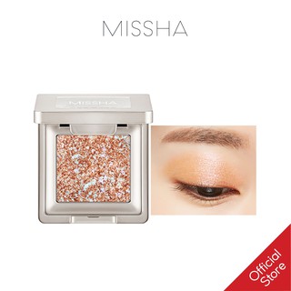 Phấn mắt MISSHA MODREN SHADOW GLITTER PRISM 2g