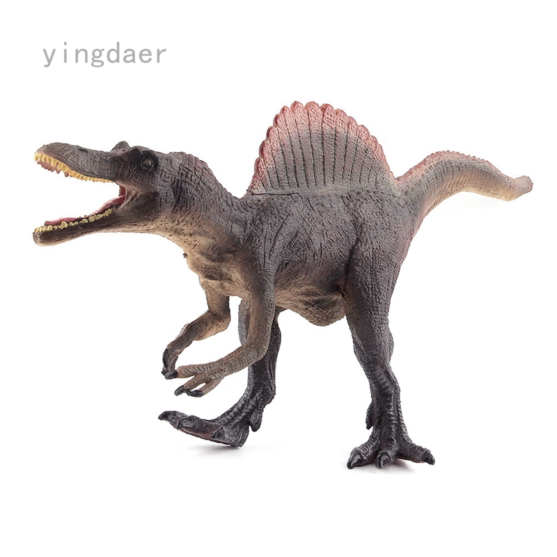 Mô Hình Đồ Chơi Khủng Long Spinosaurus Bằng Nhựa